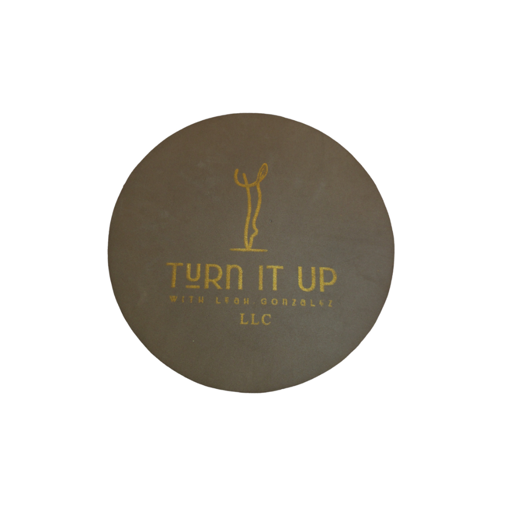 Turnitup equipment kit (Band and Dot)